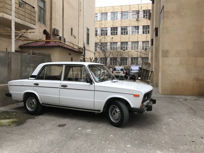 LADA (VAZ) 2106 1993, 280,000 km - 1.3 l - Bakı