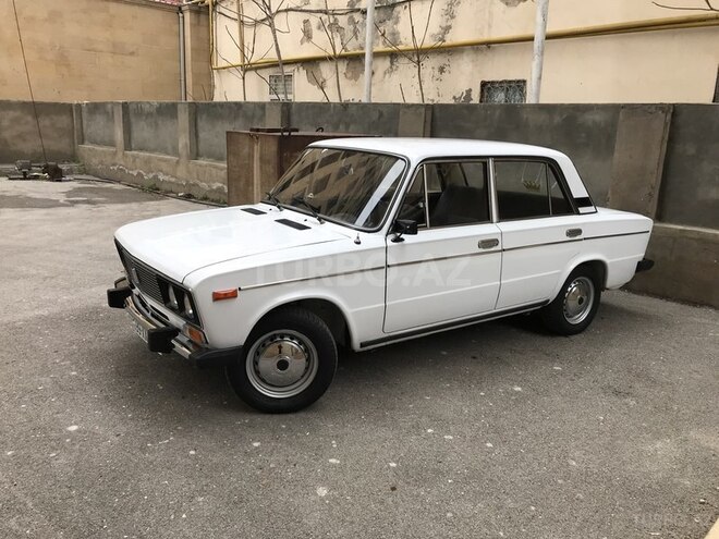 LADA (VAZ) 2106 1993, 280,000 km - 1.3 l - Bakı