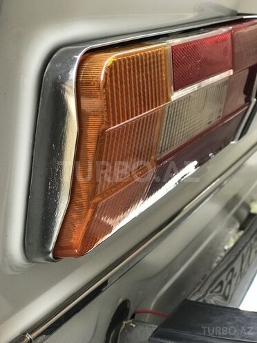 LADA (VAZ) 2106 1993, 280,000 km - 1.3 l - Bakı
