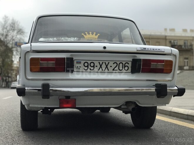 LADA (VAZ) 2106 1993, 280,000 km - 1.3 l - Bakı