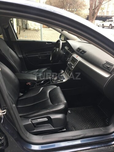 Volkswagen Passat 2008, 221,000 km - 2.0 l - Bakı