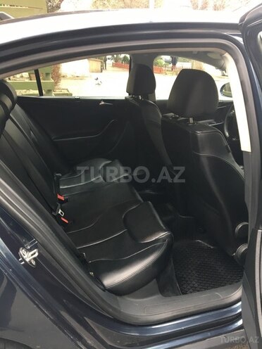 Volkswagen Passat 2008, 221,000 km - 2.0 l - Bakı