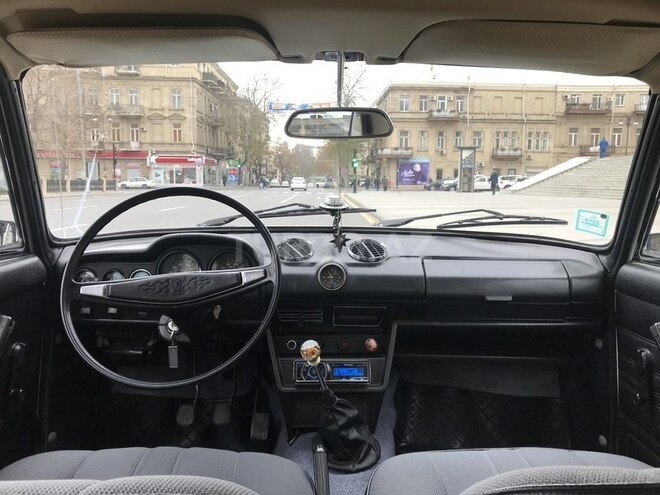 LADA (VAZ) 2106 1993, 280,000 km - 1.3 l - Bakı