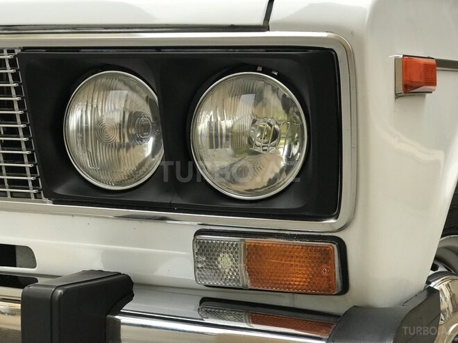 LADA (VAZ) 2106 1993, 280,000 km - 1.3 l - Bakı