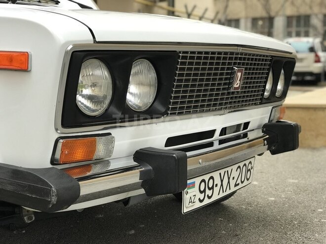 LADA (VAZ) 2106 1993, 280,000 km - 1.3 l - Bakı