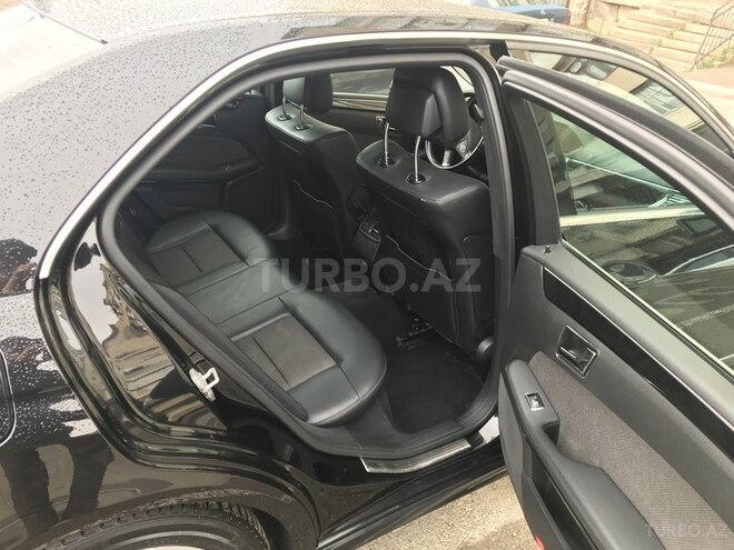 Mercedes E 200 2011, 194,000 km - 1.8 l - Bakı