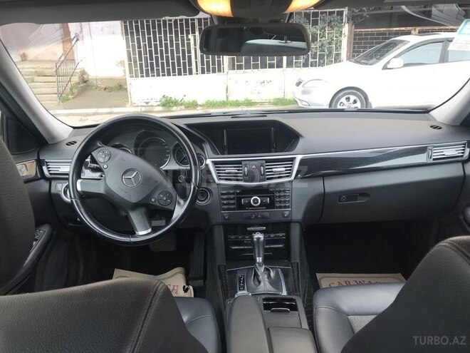Mercedes E 200 2011, 194,000 km - 1.8 l - Bakı