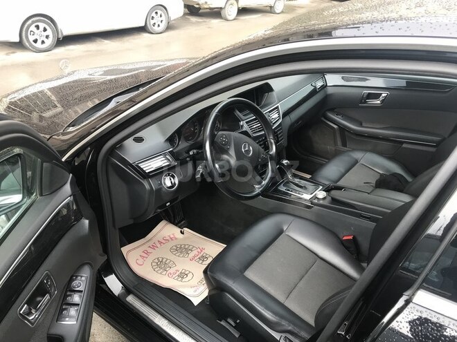 Mercedes E 200 2011, 194,000 km - 1.8 l - Bakı