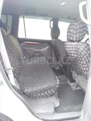 Toyota Prado 2008, 176,000 km - 2.7 l - Bakı