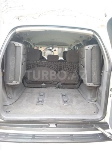 Toyota Prado 2008, 176,000 km - 2.7 l - Bakı