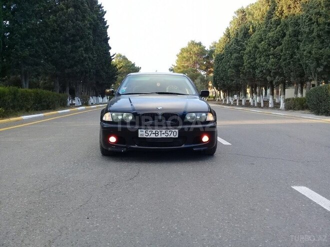 BMW 318 1998, 294,755 km - 1.9 l - Sumqayıt
