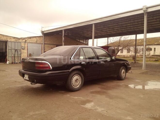 Daewoo  1997, 280,000 km - 2.0 l - Şirvan