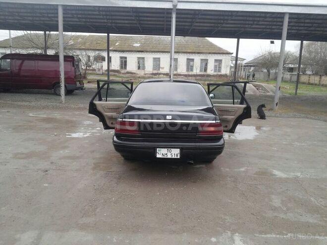 Daewoo  1997, 280,000 km - 2.0 l - Şirvan