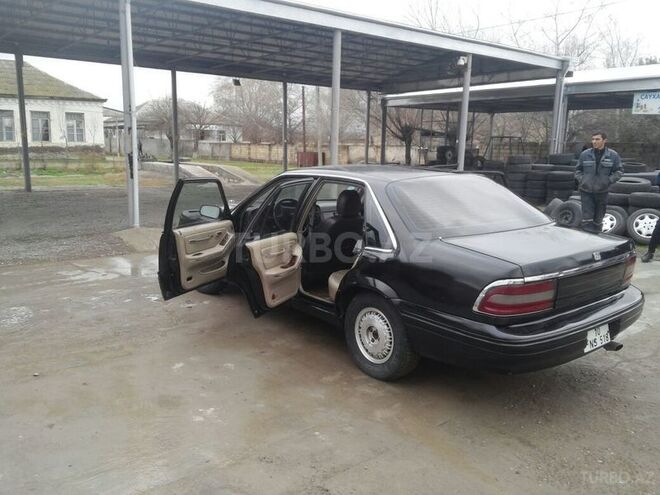 Daewoo  1997, 280,000 km - 2.0 l - Şirvan