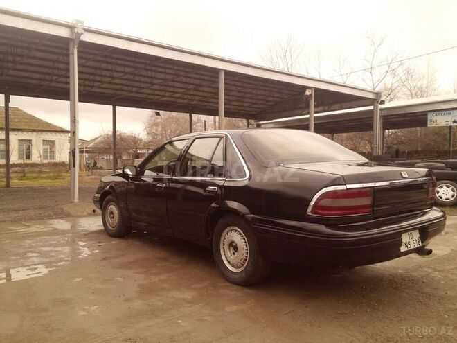 Daewoo  1997, 280,000 km - 2.0 l - Şirvan