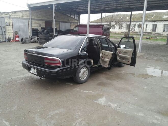 Daewoo  1997, 280,000 km - 2.0 l - Şirvan