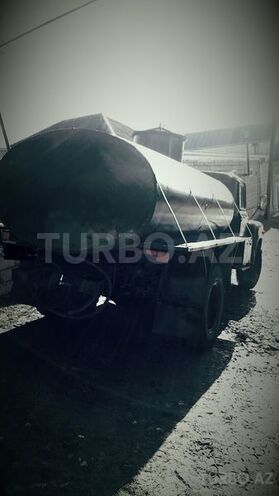 GAZ 53 1983, 150,000 km - 6.0 l - Şamaxı