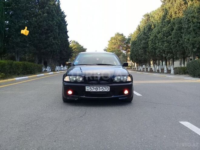 BMW 320 1998, 299,506 km - 2.0 l - Bakı