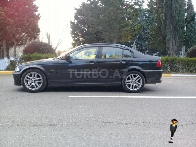 BMW 320 1998, 299,506 km - 2.0 l - Bakı