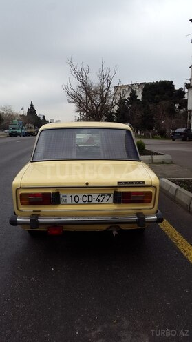 LADA (VAZ) 2106 1987, 338,604 km - 1.3 l - Bakı