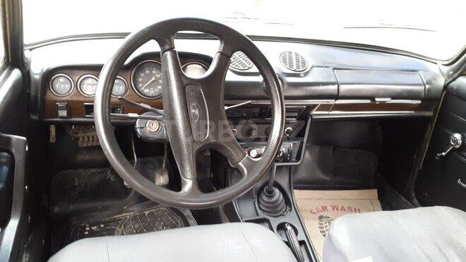 LADA (VAZ) 2106 1987, 338,604 km - 1.3 l - Bakı