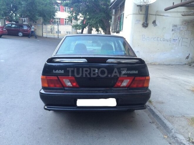 LADA (VAZ) 2115 2007, 142,000 km - 1.6 l - Bakı