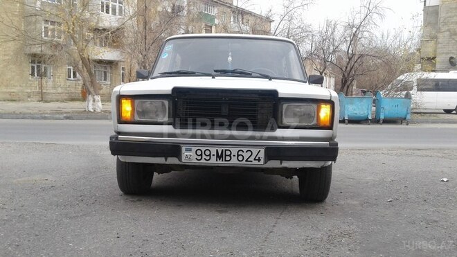 LADA (VAZ) 2107 1998, 245,632 km - 1.6 l - Sumqayıt