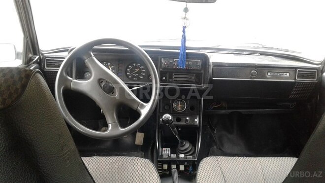 LADA (VAZ) 2107 1998, 245,632 km - 1.6 l - Sumqayıt