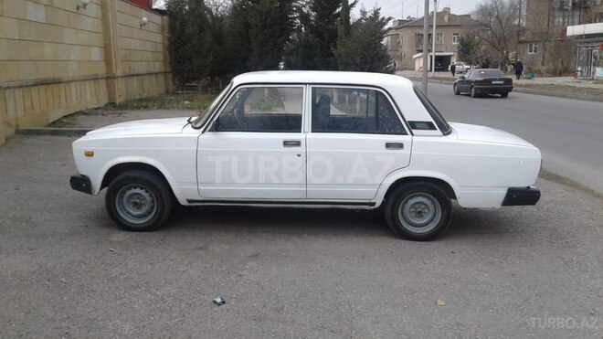 LADA (VAZ) 2107 1998, 245,632 km - 1.6 l - Sumqayıt