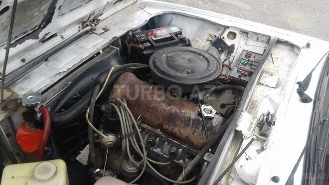 LADA (VAZ) 2107 1998, 245,632 km - 1.6 l - Sumqayıt