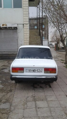 LADA (VAZ) 2107 1998, 245,632 km - 1.6 l - Sumqayıt