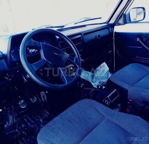 LADA (VAZ) Niva 2011, 120,000 km - 1.7 л - Gəncə