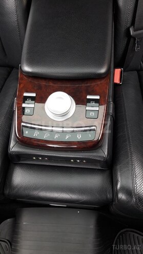 Mercedes S 350 2007, 200,000 km - 3.5 l - Bakı