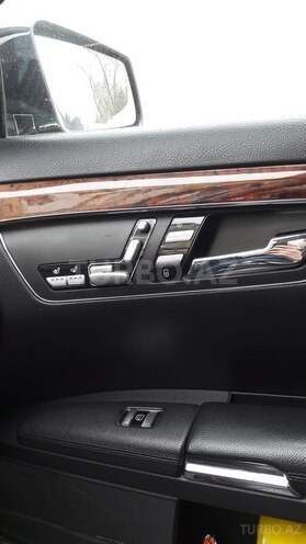 Mercedes S 350 2007, 200,000 km - 3.5 l - Bakı