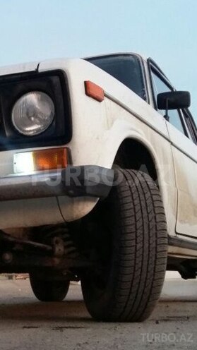 LADA (VAZ) 2106 2005, 56,600 km - 16.0 л - Salyan