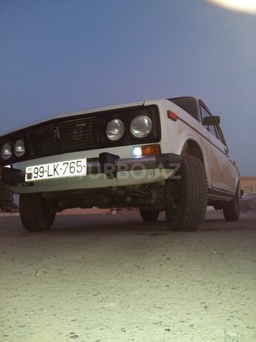 LADA (VAZ) 2106 2005, 56,600 km - 16.0 л - Salyan