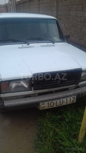 LADA (VAZ) 2107 2003, 170,000 km - 1.6 л - Bakı