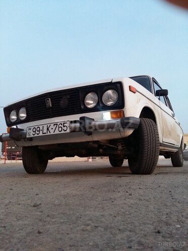 LADA (VAZ) 2106 2005, 56,600 km - 16.0 л - Salyan