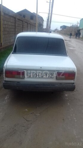 LADA (VAZ) 2107 2003, 170,000 km - 1.6 л - Bakı