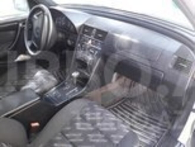 Mercedes C 180 1998, 244,440 km - 1.8 l - Bakı