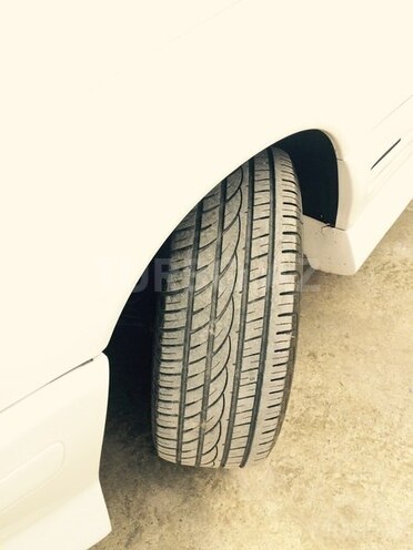Mercedes  1997, 136,000 km - 3.2 л - İmişli