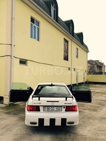 Mercedes  1997, 136,000 km - 3.2 л - İmişli