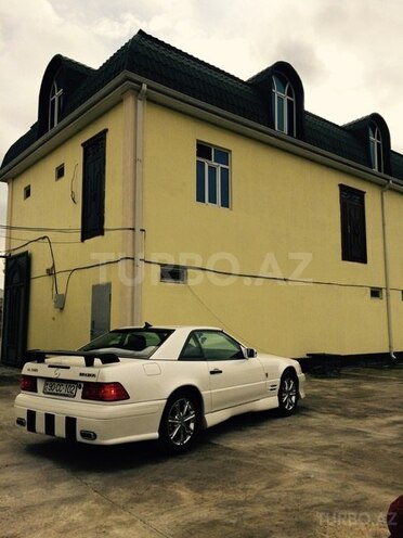 Mercedes  1997, 136,000 km - 3.2 л - İmişli