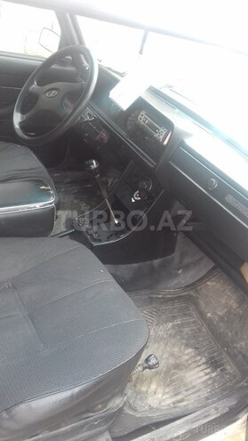 LADA (VAZ) 2107 2003, 170,000 km - 1.6 л - Bakı