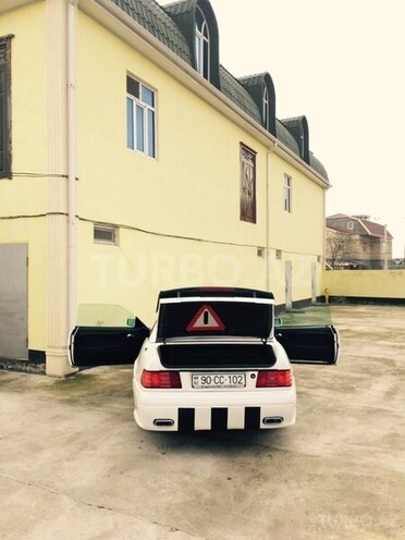 Mercedes  1997, 136,000 km - 3.2 л - İmişli