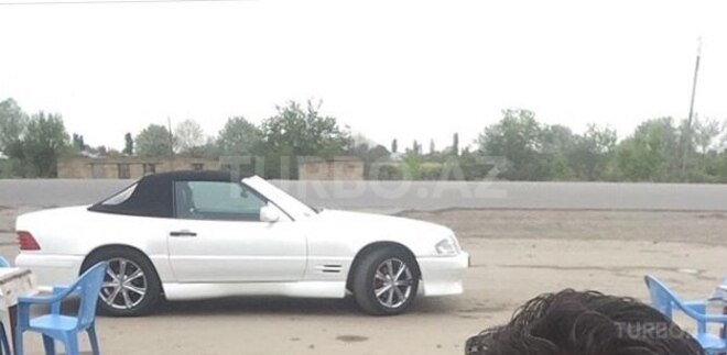 Mercedes  1997, 136,000 km - 3.2 л - İmişli