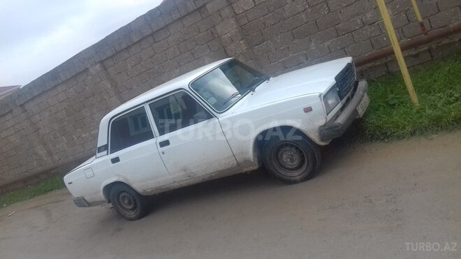 LADA (VAZ) 2107 2003, 170,000 km - 1.6 л - Bakı