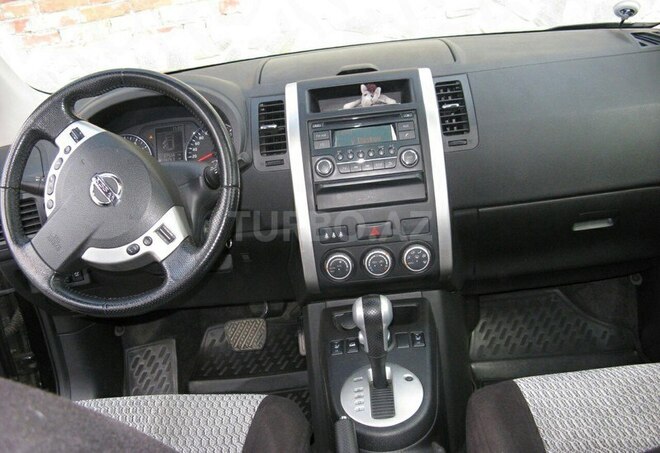 Nissan X-Trail 2012, 104,000 km - 2.5 l - Bakı