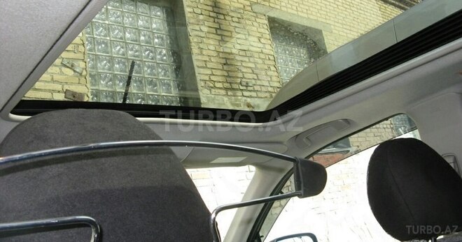 Nissan X-Trail 2012, 104,000 km - 2.5 l - Bakı