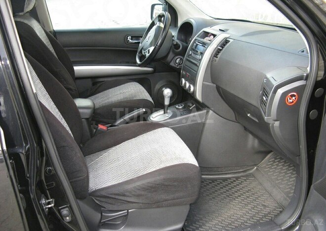 Nissan X-Trail 2012, 104,000 km - 2.5 l - Bakı